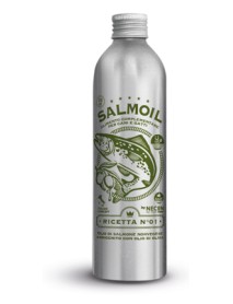 SALMOIL RICETTA 1 250ML