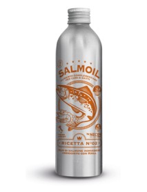 SALMOIL RICETTA 2 250ML