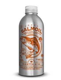 SALMOIL RICETTA 2 950ML