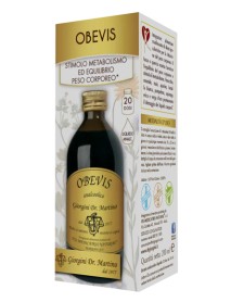 DR.GIORGINI OBEVIS LIQUIDO ANALCOLICO 200ML