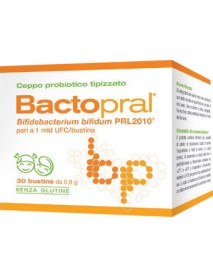 BACTOPRAL 30 BUSTINE