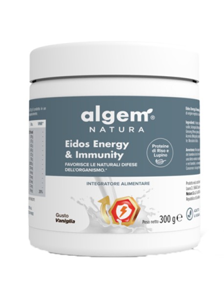 EIDOS ENERGY&IMMUNITY 300G