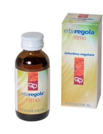 ERBAREGOLA RITMO 200ML FTM