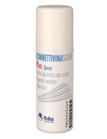 CONNETTIVINASILVER PLUS SPRAY 50ML