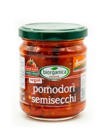 POMOD SEMISECCCHI SOTT'OLIO 190G