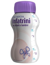 INFATRINI 125ML 24 BOTTIGLIE