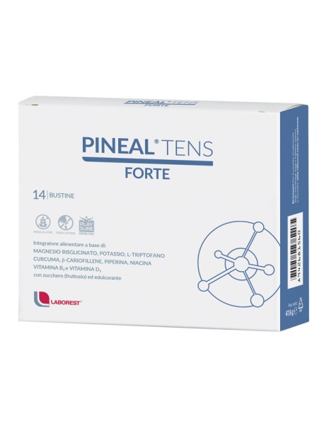 PINEAL TENS FORTE 14 BUSTINE