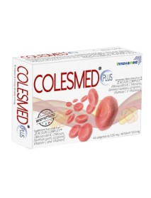 COLESMED PLUS 40CPR