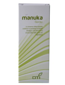 MANUKA SPRAY 30ML NF