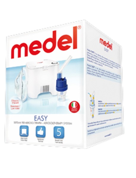 MEDEL EASY AEROSOL 1PZ