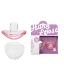 CURAPROX BABY SOOTHER ROSA 0