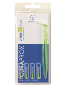 CURAPROX PRIME PLUS VERDE 5PZ