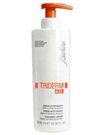 BIONIKE TRIDERM AD CREMA DETERGENTE 500ML