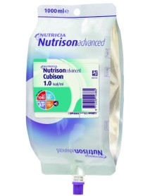 NUTRISON ADVANCED CUBISON 1LT