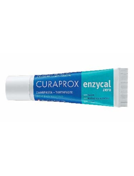 CURAPROX ENZYCAL ZERO TRAVEL S