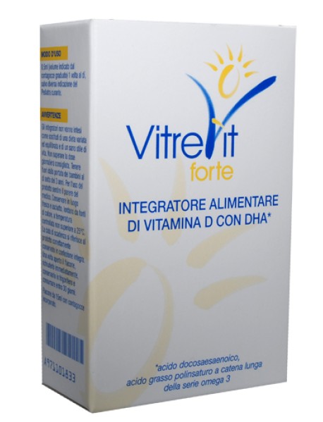 VITREVIT FORTE 15ML