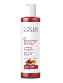 BIOCLIN BIO-COLOR PROTECT SHAMPOO POST-COLORE 400ML