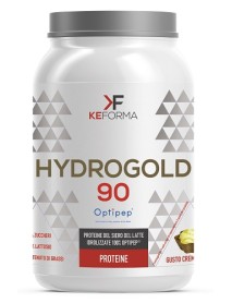 HYDROGOLD 90 CREMA WAFER VASO