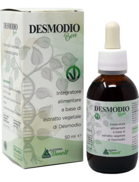 DESMODIO BEN 50ML