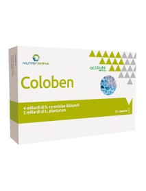 COLOBEN 30 CAPSULE