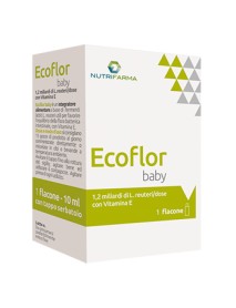 ECOFLOR BABY 10ML