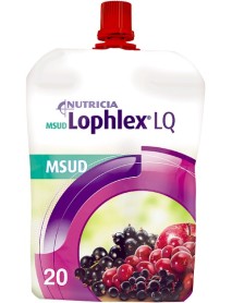 MSUD LOPHLEX LQ20 JUICY FRU RO