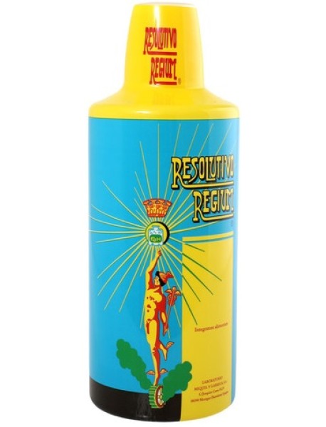 RESOLUTIVO REGIUM 1000ML