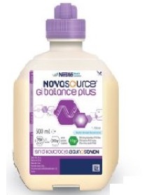 NOVASOURCE GI BALANCE PLUS