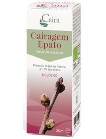 CAIRAGEM EPATO BIO GTT