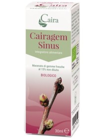 CAIRAGEM SINUS BIO SPRAY