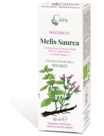 MACERATO MELIS-SAUREA BIO 50ML