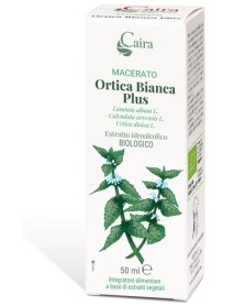 MACERATO ORTICABI PLUS BIO50ML