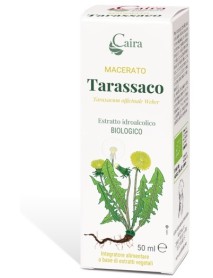 MACERATO TARASSACO BIO 50ML