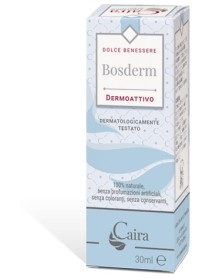 BOSDERM SPRAY 30ML