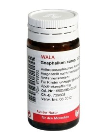 GNAPHALIUM COMP 20G GL WALA