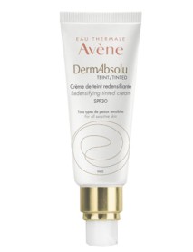 AVENE DERMABSOLU CREMA COLORATA 40ML