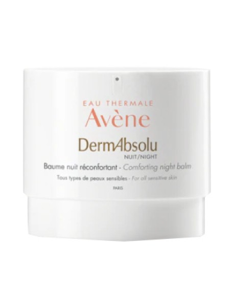 AVENE DERMABSOLU CREMA NOTTE 40ML