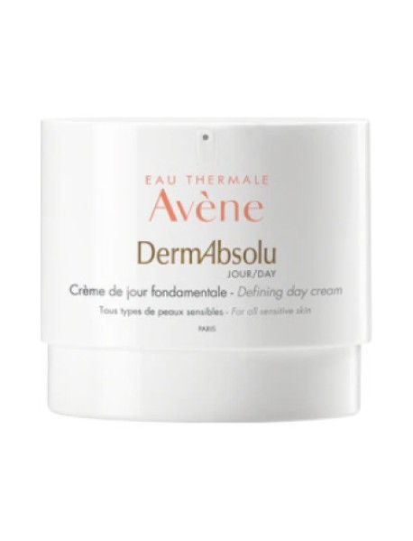 AVENE DERMABSOLU CREMA GIORNO 40ML