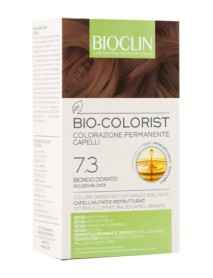 BIOCLIN BIO-COLORIST 7.3 BIONDO DORATO