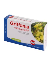 GRIFFONIA 100MG 5-HTP 30CPS KOS
