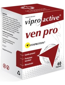 VIPROACTIVE VEN PRO 60CPS