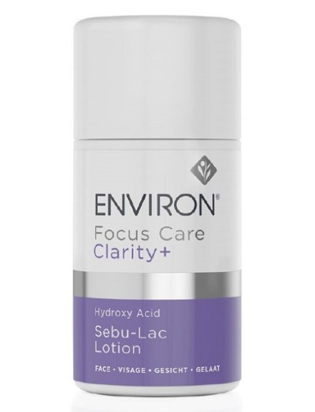 ENVIRON FCCL+ SEBU LAC LOTION