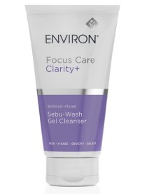 ENVIRON FCCL+ SEBU WASH GEL CL