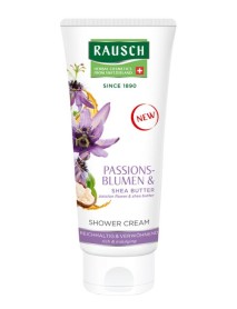 RAUSCH SHOWER CREAM PASSIFLORA