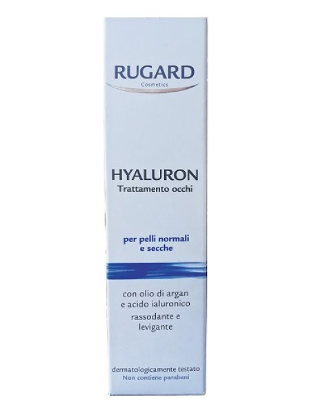 RUGARD HYALURON CONTORNO OCCHI 15ML