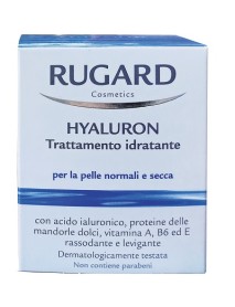 RUGARD HYALURON CREMA VISO IDRATANTE 100ML