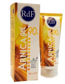 ARNICA GEL RDF 90% 100ML