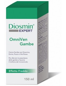 DIOSMIN EXPERT OMNIVEN GAMBE 150ML