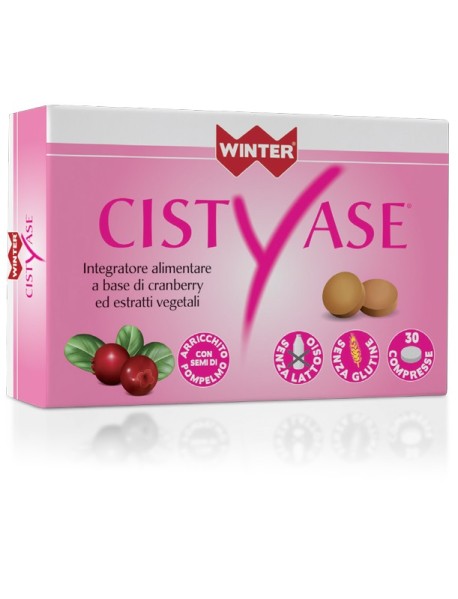 CISTYASE 30CPR (361301) WINTER