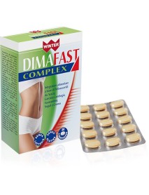 WINTER DIMAFAST COMPLEX 30 CAPSULE